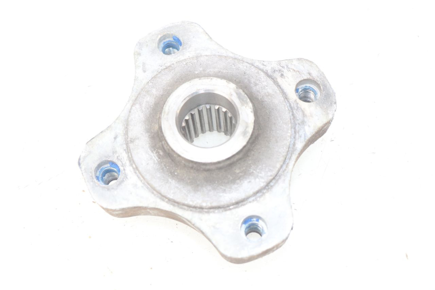 photo de HINTERRADNABE SUZUKI UH BURGMAN 125 (2002 - 2006)