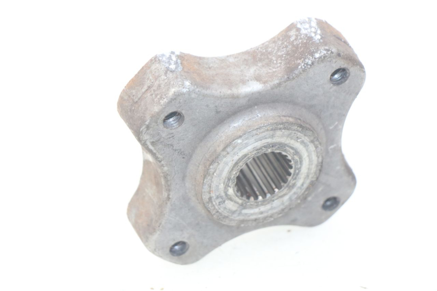 photo de HINTERRADNABE SUZUKI UH BURGMAN 125 (2002 - 2006)