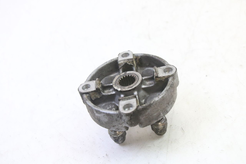 photo de RADNABE HINTER HONDA X8R 50 (1998 - 2003)