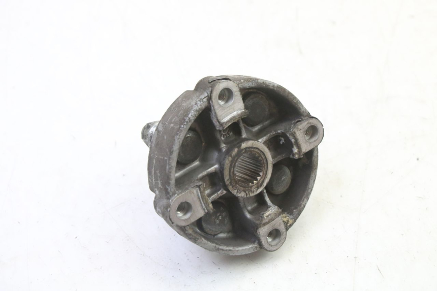 photo de RADNABE HINTER HONDA X8R 50 (1998 - 2003)