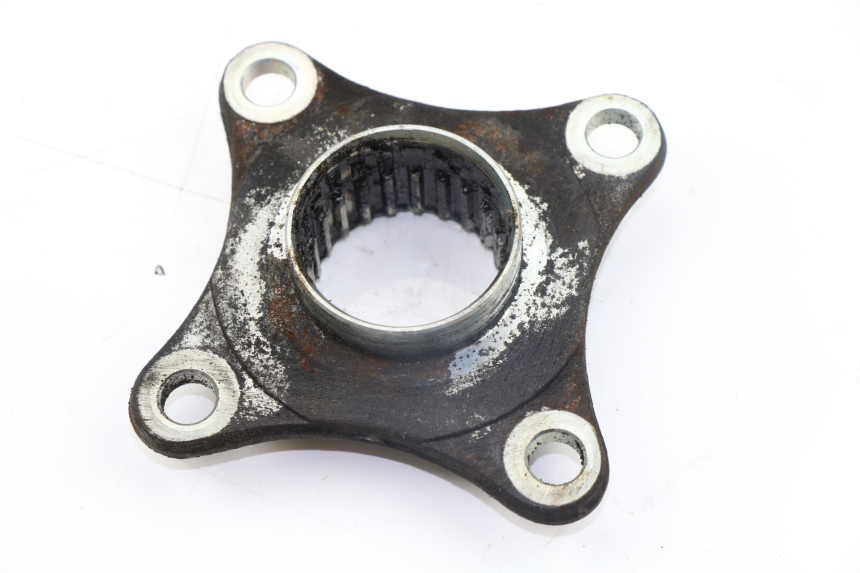 photo de HINTERRADNABE YAMAHA XP T-MAX TMAX ABS 500 (2004 - 2007)