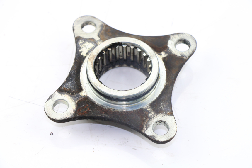 photo de HINTERRADNABE YAMAHA XP T-MAX TMAX ABS 500 (2004 - 2007)