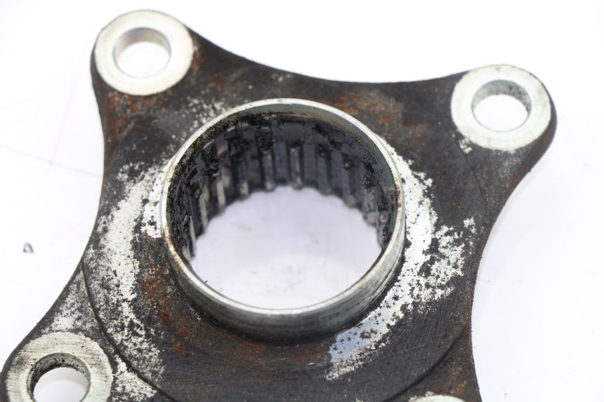 photo de HINTERRADNABE YAMAHA XP T-MAX TMAX ABS 500 (2004 - 2007)