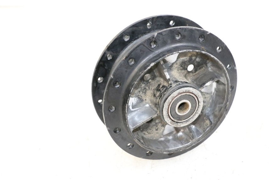 photo de RADNABE HINTER YAMAHA PW 80 (1983 - 2014)