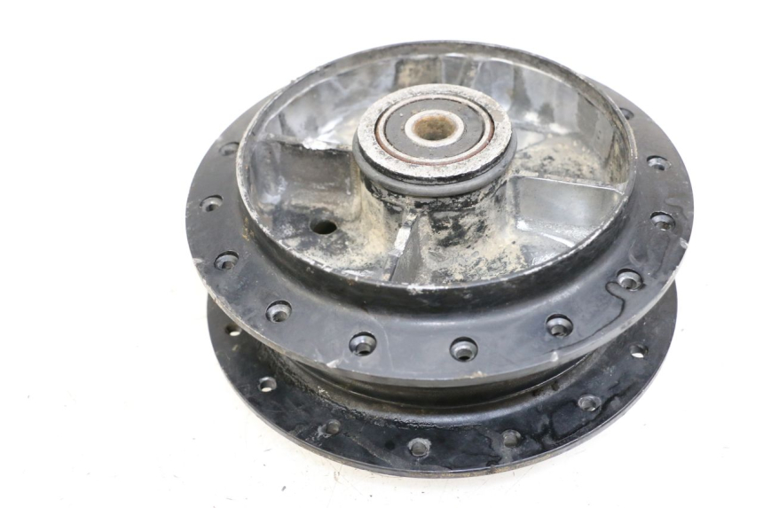 photo de RADNABE HINTER YAMAHA PW 80 (1983 - 2014)