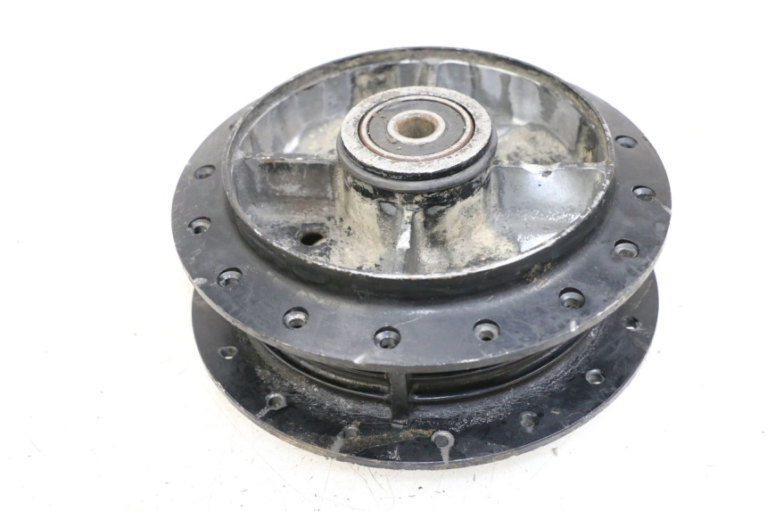 photo de RADNABE HINTER YAMAHA PW 80 (1983 - 2014)
