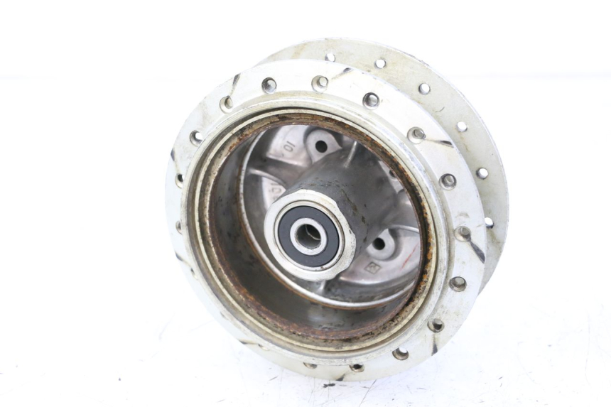 photo de RADNABE HINTER YAMAHA TTR 125 (2000 - 2020)