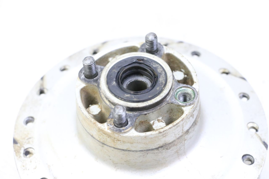 photo de RADNABE HINTER YAMAHA TTR 125 (2000 - 2020)