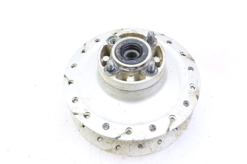 photo de RADNABE HINTER YAMAHA TTR 125 (2000 - 2020)