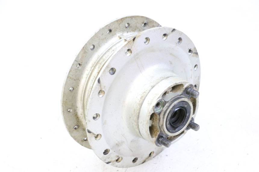 photo de RADNABE HINTER YAMAHA TTR 125 (2000 - 2020)
