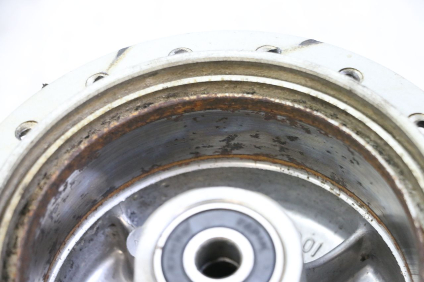 photo de RADNABE HINTER YAMAHA TTR 125 (2000 - 2020)