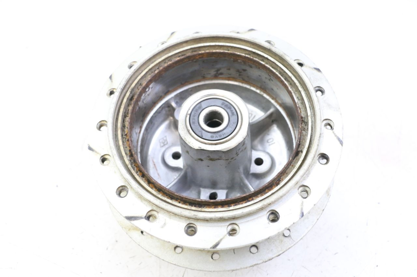 photo de RADNABE HINTER YAMAHA TTR 125 (2000 - 2020)
