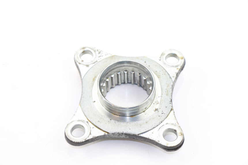 photo de RADNABE HINTER YAMAHA XP T-MAX TMAX ABS 500 (2000 - 2003)