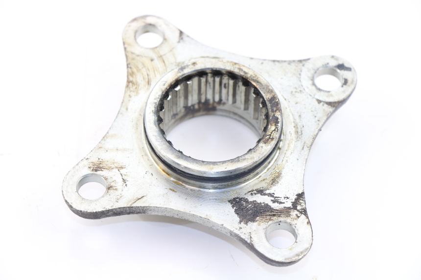 photo de RADNABE HINTER YAMAHA XP T-MAX TMAX ABS 500 (2000 - 2003)