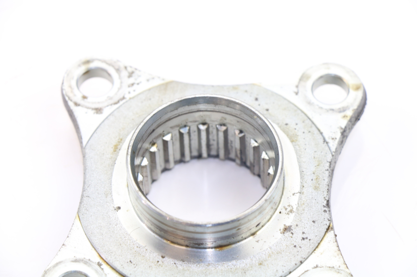 photo de RADNABE HINTER YAMAHA XP T-MAX TMAX ABS 500 (2000 - 2003)