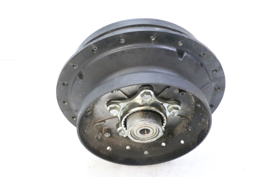 photo de RADNABE HINTER YAMAHA XV VIRAGO 535 (1988 - 2004)