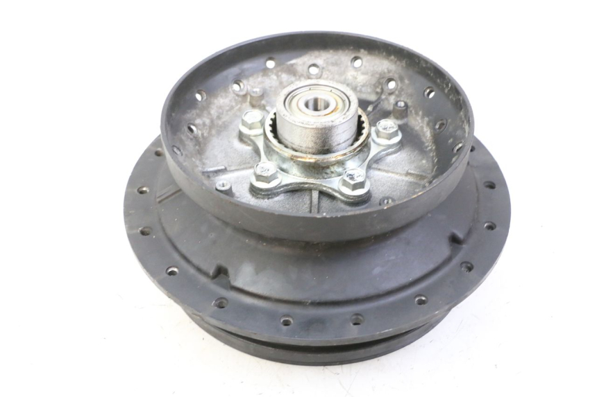 photo de RADNABE HINTER YAMAHA XV VIRAGO 535 (1988 - 2004)