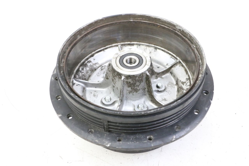 photo de RADNABE HINTER YAMAHA XV VIRAGO 535 (1988 - 2004)
