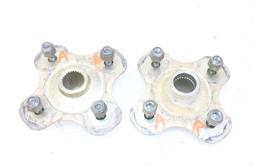 photo de RADNABE HINTER YAMAHA YFM BRUIN 350 (2003 - 2009)