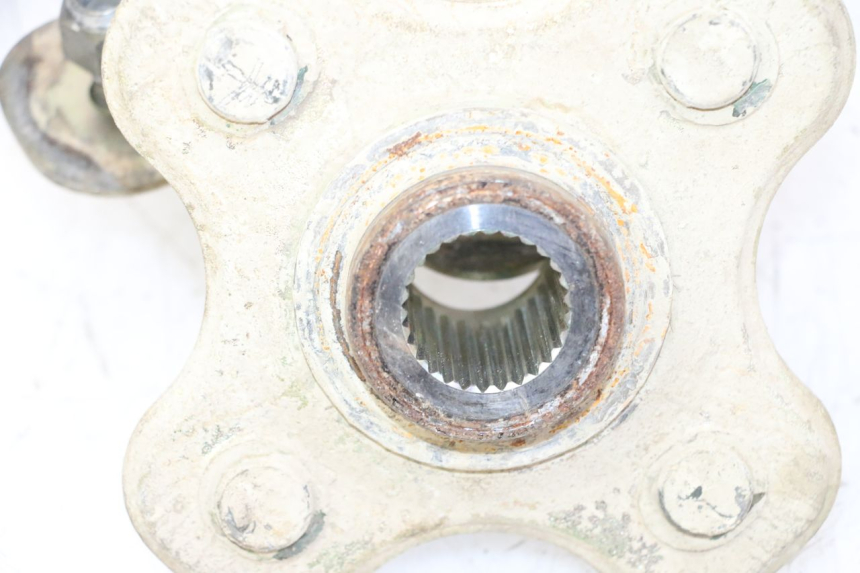 photo de RADNABE HINTER YAMAHA YFM BRUIN 350 (2003 - 2009)