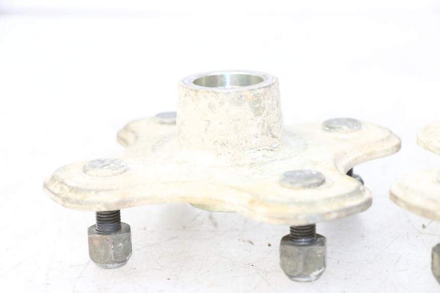 photo de RADNABE HINTER YAMAHA YFM BRUIN 350 (2003 - 2009)