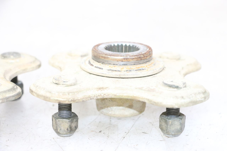 photo de RADNABE HINTER YAMAHA YFM BRUIN 350 (2003 - 2009)