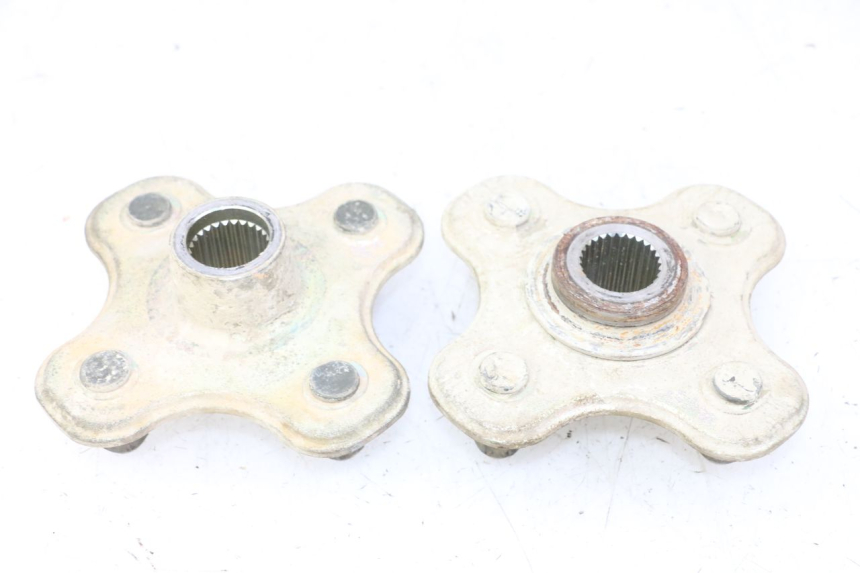photo de RADNABE HINTER YAMAHA YFM BRUIN 350 (2003 - 2009)