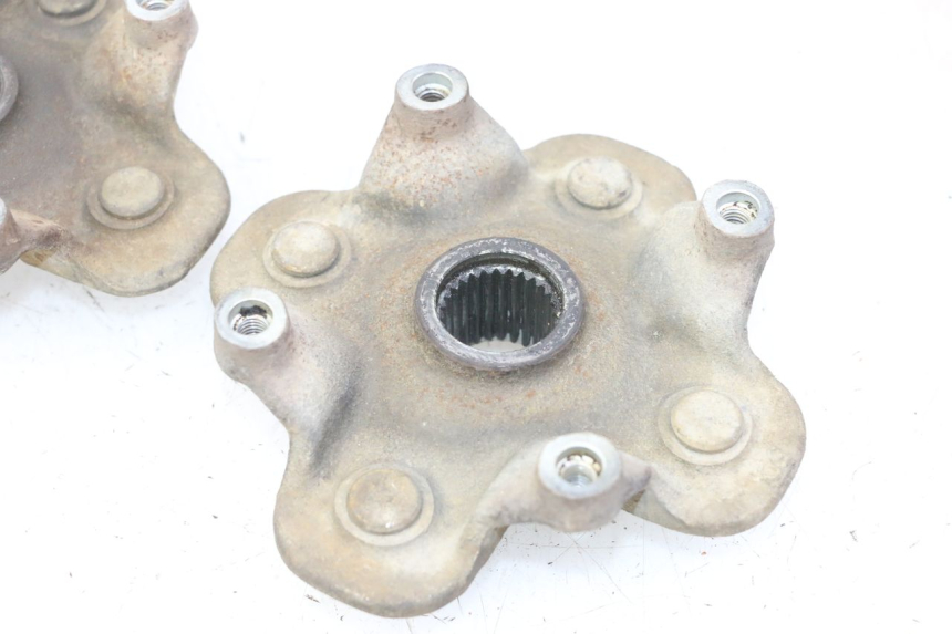 photo de RADNABE HINTER YAMAHA YFM GRIZZLY 550 (2008 - 2015)