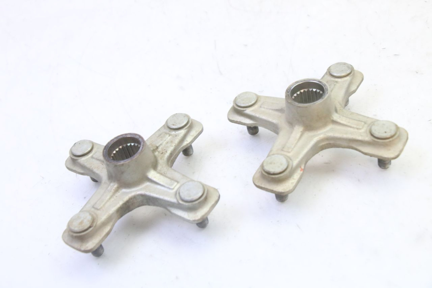 photo de RADNABE HINTER YAMAHA YFM R RAPTOR 250 (2008 - 2014)