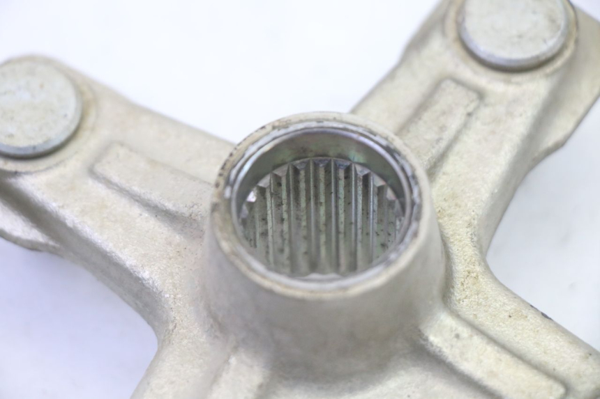 photo de RADNABE HINTER YAMAHA YFM R RAPTOR 250 (2008 - 2014)