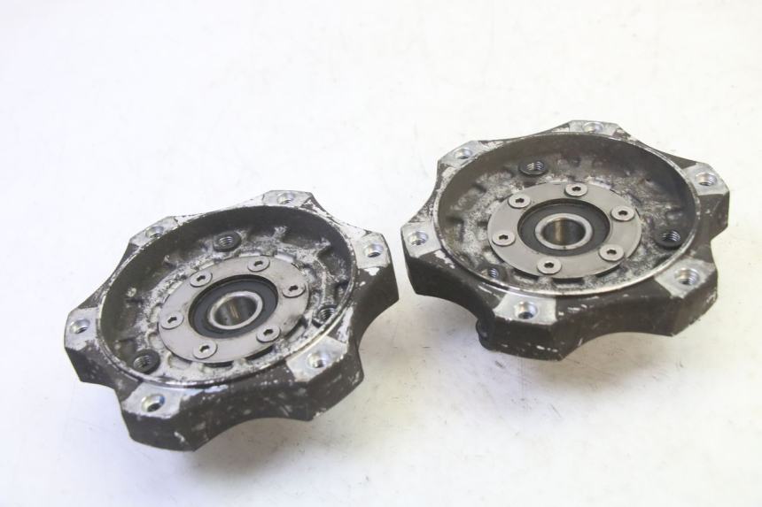 photo de RADNABE VORNE QUADRO 4 4D 350 (2015 - 2018)