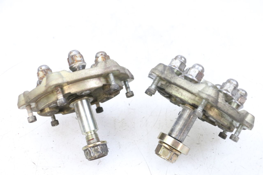 photo de RADNABE VORNE ADIVA AD3 300 (2014 - 2020)