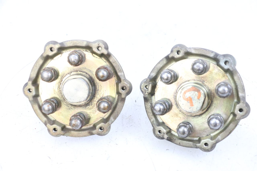 photo de RADNABE VORNE ADIVA AD3 300 (2014 - 2020)