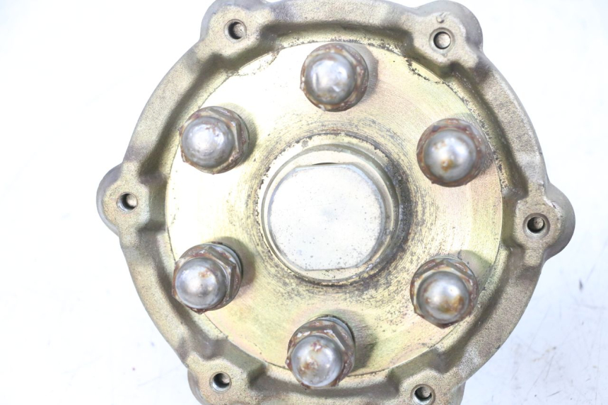 photo de RADNABE VORNE ADIVA AD3 300 (2014 - 2020)