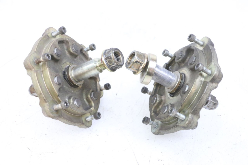 photo de RADNABE VORNE ADIVA AD3 300 (2014 - 2020)