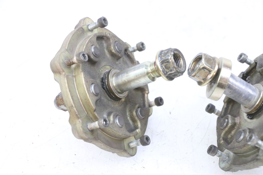 photo de RADNABE VORNE ADIVA AD3 300 (2014 - 2020)