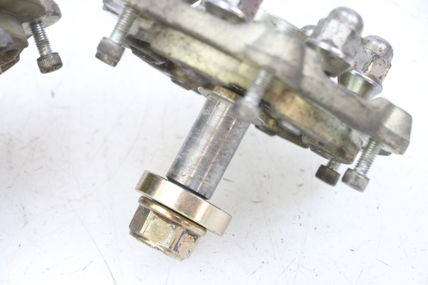 photo de RADNABE VORNE ADIVA AD3 300 (2014 - 2020)