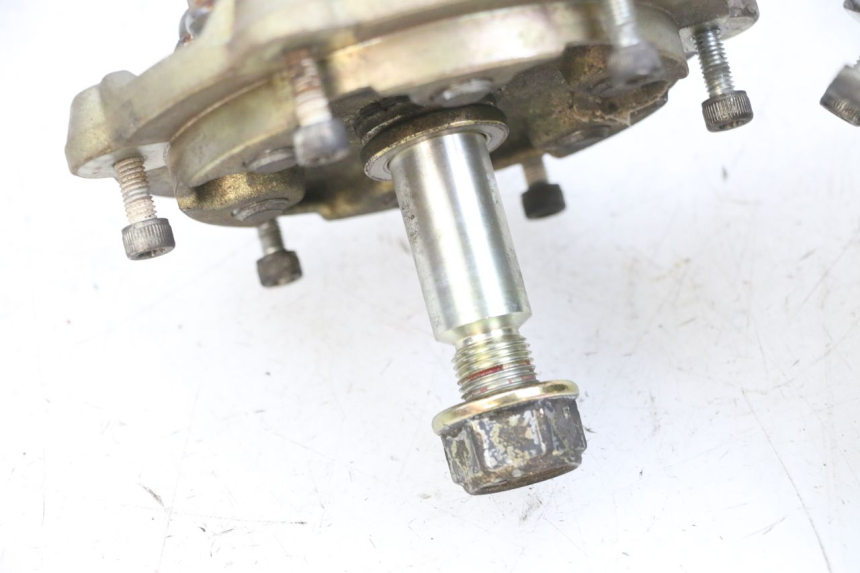 photo de RADNABE VORNE ADIVA AD3 300 (2014 - 2020)