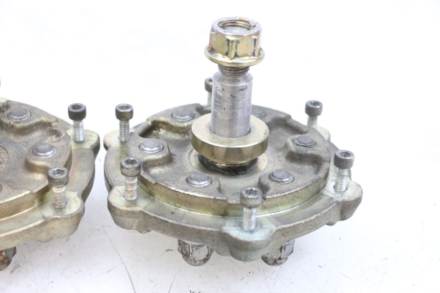 photo de RADNABE VORNE ADIVA AD3 300 (2014 - 2020)