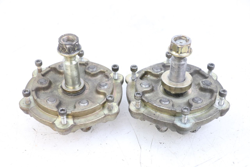 photo de RADNABE VORNE ADIVA AD3 300 (2014 - 2020)