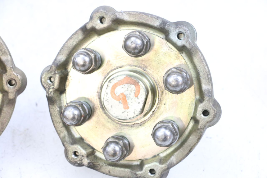 photo de RADNABE VORNE ADIVA AD3 300 (2014 - 2020)