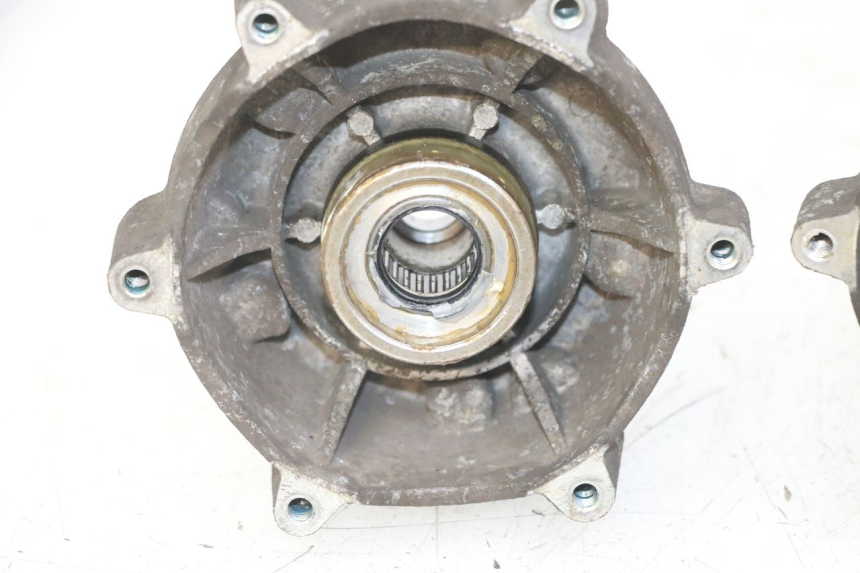 photo de RADNABE VORNE PIAGGIO IE MP3 YOURBAN 300 (2011 - 2016)