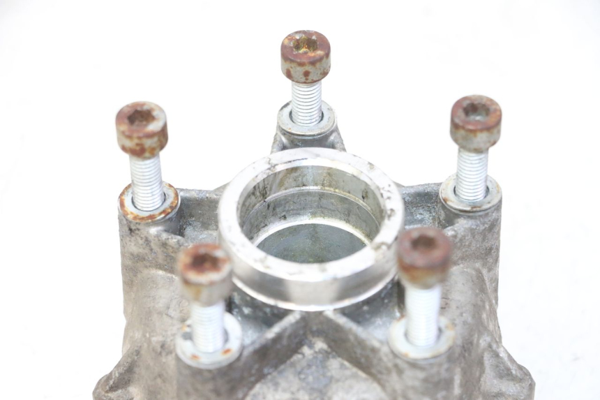 photo de RADNABE VORNE PIAGGIO LXV 4T 50 (2009 - 2013)