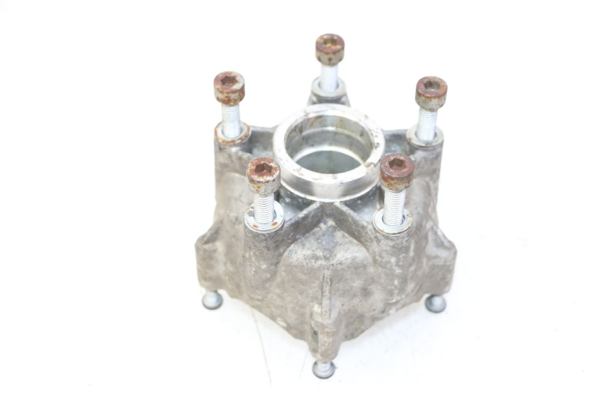 photo de RADNABE VORNE PIAGGIO LXV 4T 50 (2009 - 2013)