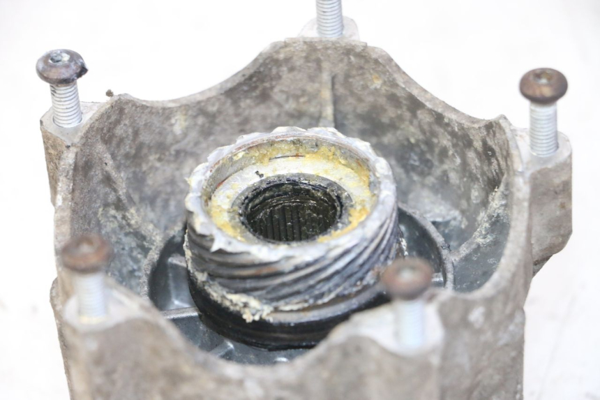 photo de RADNABE VORNE PIAGGIO LXV 4T 50 (2009 - 2013)