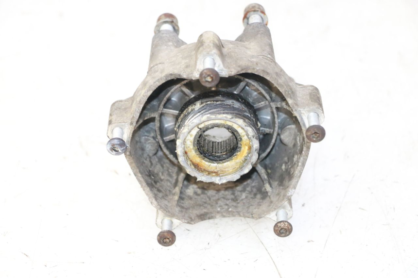 photo de RADNABE VORNE PIAGGIO LXV 4T 50 (2009 - 2013)