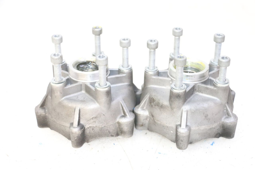 photo de RADNABE VORNE PIAGGIO MP3 HPE 310 (2024 - 2025)