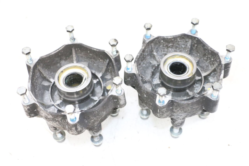 photo de RADNABE VORNE PIAGGIO MP3 HPE 300 (2019 - 2026) - Detailansicht des Bauteils