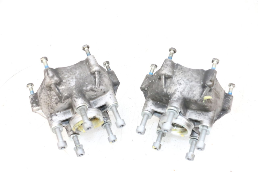 photo de RADNABE VORNE PIAGGIO MP3 HPE 300 (2019 - 2026) - Zoom auf Gebrauchszustand