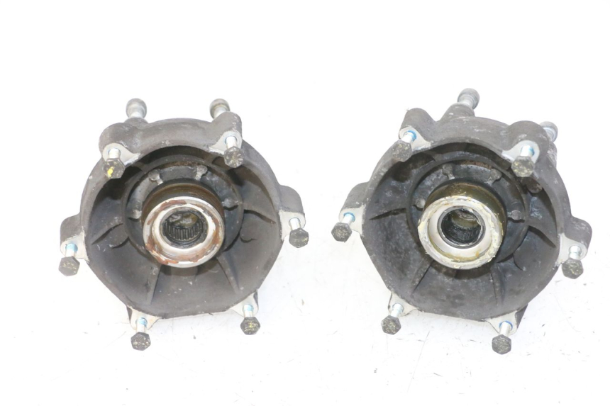 photo de VORDERRADNABE PIAGGIO MP3 LT 300 (2010 - 2016)